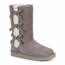 Koolaburra By UGG Victoria Women's Winter Boots Dune -Koolaburra by UGG shop unnamed file 72