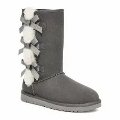 Koolaburra By UGG Victoria Women's Winter Boots Dune -Koolaburra by UGG shop unnamed file 74