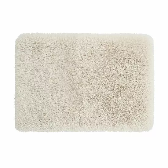 Koolaburra By UGG Astra Faux Fur Bath Rug Kb White 1 Koolaburra By UGG Astra Faux Fur Bath Rug Kb White
