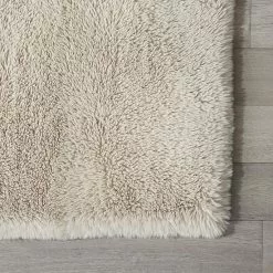 Koolaburra By UGG Astra Faux Fur Bath Rug Kb White 10 Koolaburra By UGG Astra Faux Fur Bath Rug Kb White -Koolaburra by UGG shop unnamed file 743