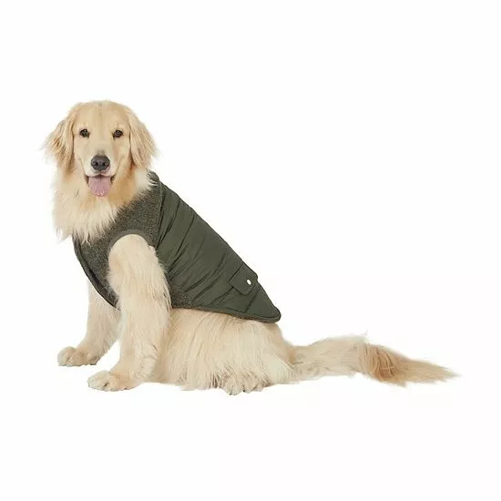 Koolaburra By UGG Frankie Pet Vest 1 Koolaburra By UGG Frankie Pet Vest
