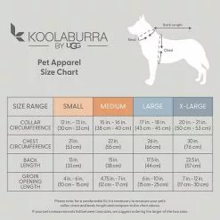 Koolaburra By UGG Frankie Pet Vest 9 Koolaburra By UGG Frankie Pet Vest -Koolaburra by UGG shop unnamed file 757