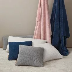 Koolaburra By UGG Pina Sherpa Plush Throw Rose Smoke 9 Koolaburra By UGG Pina Sherpa Plush Throw Rose Smoke -Koolaburra by UGG shop unnamed file 768