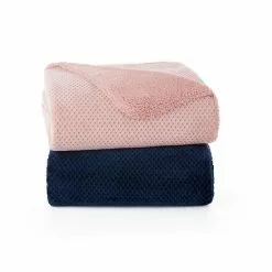 Koolaburra By UGG Pina Sherpa Plush Throw Rose Smoke 11 Koolaburra By UGG Pina Sherpa Plush Throw Rose Smoke -Koolaburra by UGG shop unnamed file 770