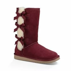 Koolaburra By UGG Victoria Women's Winter Boots Dune -Koolaburra by UGG shop unnamed file 78