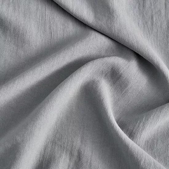 Koolaburra By UGG Koolawash Duvet Set With Shams Wild Dove 3 Koolaburra By UGG Koolawash Duvet Set With Shams Wild Dove - Image 3