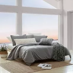 Koolaburra By UGG Koolawash Duvet Set With Shams Wild Dove 11 Koolaburra By UGG Koolawash Duvet Set With Shams Wild Dove -Koolaburra by UGG shop unnamed file 806