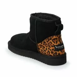Koolaburra By UGG Koola Mini II Women's Winter Boots Black -Koolaburra by UGG shop unnamed file 81