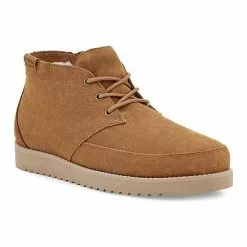 Koolaburra By UGG Aaiah Men's Chukka Boots Chestnut -Koolaburra by UGG shop unnamed file 823