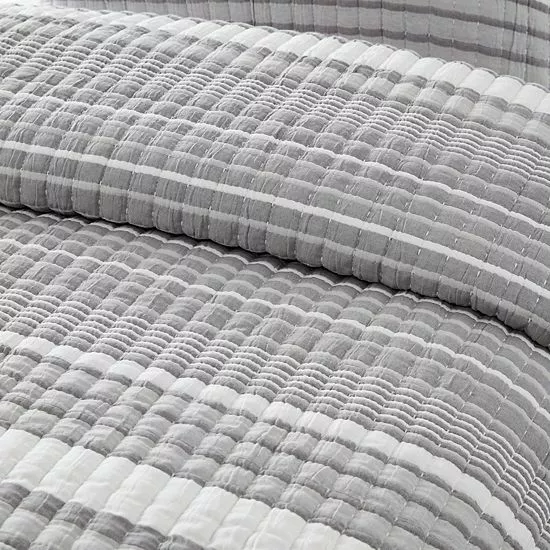 Koolaburra By UGG Ursa Quilt Set With Shams 2 Koolaburra By UGG Ursa Quilt Set With Shams - Image 2