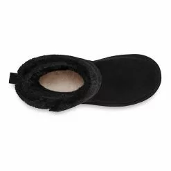 Koolaburra By UGG Barlee Mini Women's Winter Boots Plum -Koolaburra by UGG shop unnamed file 842