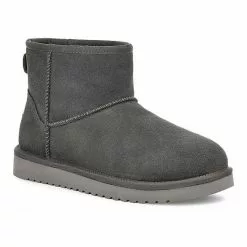 Koolaburra By UGG Koola Mini II Women's Winter Boots Black -Koolaburra by UGG shop unnamed file 87