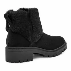 Koolaburra By UGG Berea Fuzz Women's Winter Boots Black -Koolaburra by UGG shop unnamed file 881
