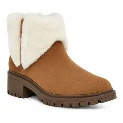 Koolaburra By UGG Berea Fuzz Women's Winter Boots Black -Koolaburra by UGG shop unnamed file 883