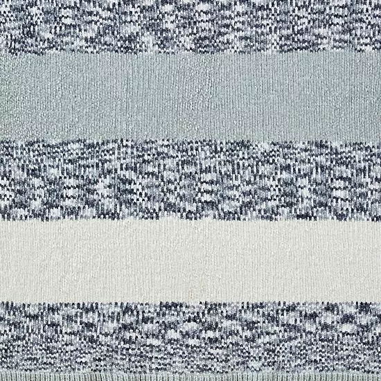 Koolaburra By UGG Aurora Chenille Knit Throw Dark Rose 3 Koolaburra By UGG Aurora Chenille Knit Throw Dark Rose - Image 3