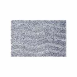 Koolaburra By UGG Wave Bath Rug Birch