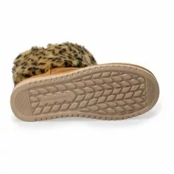 Koolaburra By UGG Dezi Short Women's Winter Boots Zinfandel -Koolaburra by UGG shop unnamed file 927