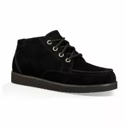 Koolaburra By UGG Kiran Men's Chukka Boots Black -Koolaburra by UGG shop unnamed file 966