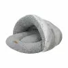 Koolaburra By UGG Junie Plush Sherpa Pet Bed