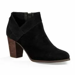 Koolaburra By UGG Amalea Women's Ankle Boots Black -Koolaburra by UGG shop unnamed file 990